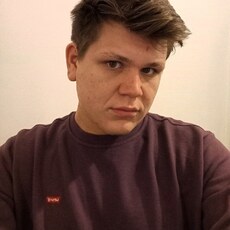Фотография мужчины Марк, 22 года из г. Петушки