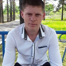 Фотография мужчины Евгений, 33 года из г. Хабаровск