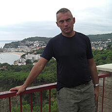 Фотография мужчины Виталий, 51 год из г. Евпатория