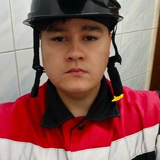 Фотография мужчины Дмитрий, 23 года из г. Новосибирск