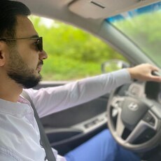 Фотография мужчины Рома, 28 лет из г. Брянск