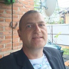 Фотография мужчины Сергей, 47 лет из г. Таганрог