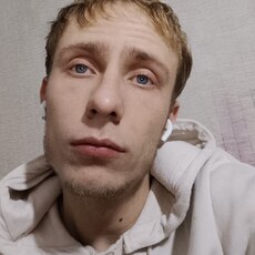 Фотография мужчины Женя, 22 года из г. Павлодар