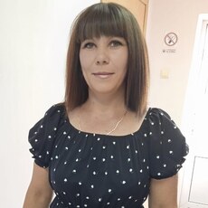 Фотография девушки Tanya Lisa, 43 года из г. Лениградская