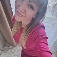 Фотография девушки Юлия, 41 год из г. Иркутск