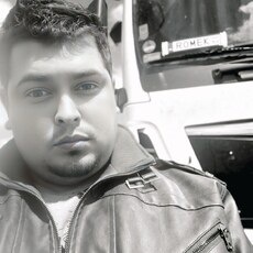 Фотография мужчины Roman, 32 года из г. Краков