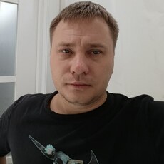 Фотография мужчины Алексей, 33 года из г. Егорлыкская