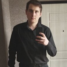 Фотография мужчины Ильяс, 22 года из г. Уфа