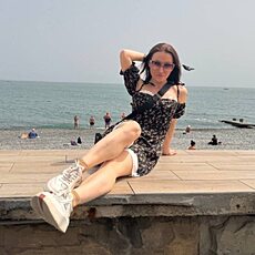 Фотография девушки Дарья, 21 год из г. Феодосия