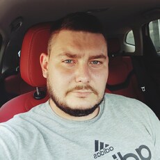 Фотография мужчины Павел, 35 лет из г. Кемерово