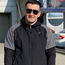 Фотография мужчины Сергей, 34 года из г. Майкоп