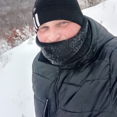 Фотография мужчины Александр, 36 лет из г. Амурск