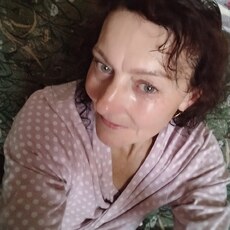Фотография девушки Надежда, 56 лет из г. Верхнедвинск