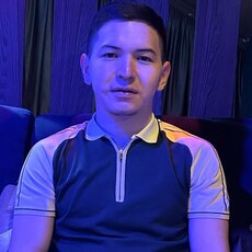 Фотография мужчины Асыл, 26 лет из г. Шымкент