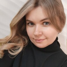 Фотография девушки Настя, 40 лет из г. Нягань