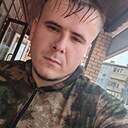 Фёдор, 27 лет