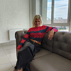 Фотография девушки Люсия, 58 лет из г. Жлобин