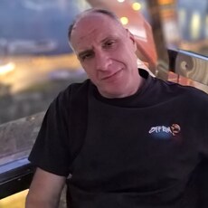 Фотография мужчины Андрей, 52 года из г. Новокузнецк