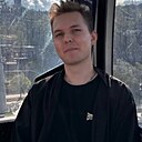 Михаил, 24 года