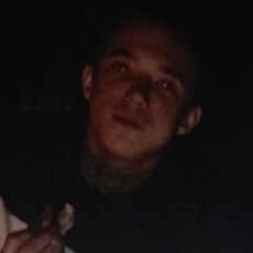 Фотография мужчины Данил, 26 лет из г. Набережные Челны