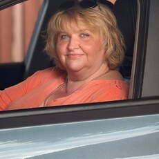 Фотография девушки Ирина, 56 лет из г. Щёлково