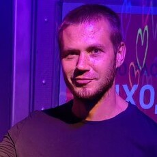 Фотография мужчины Николай, 30 лет из г. Рязань