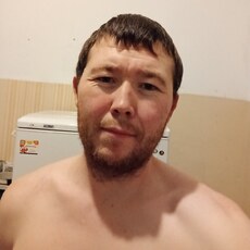 Фотография мужчины Загир, 33 года из г. Уфа