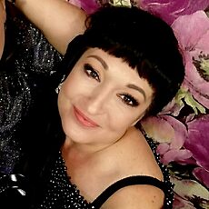 Фотография девушки Ольга, 49 лет из г. Гай