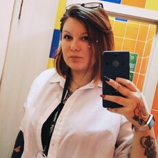 Фотография девушки Аделина, 36 лет из г. Владикавказ