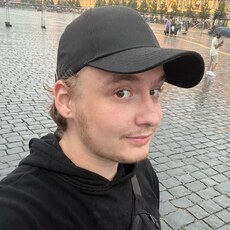 Фотография мужчины Даниил, 23 года из г. Рязань
