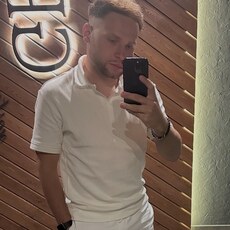 Фотография мужчины Борисов, 33 года из г. Борисов