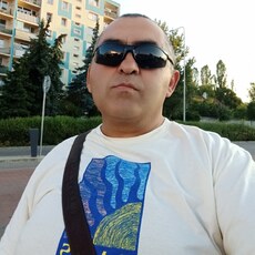 Фотография мужчины Ваган, 47 лет из г. Прага