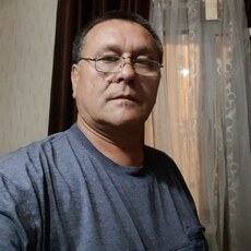 Фотография мужчины Алексей, 57 лет из г. Белово