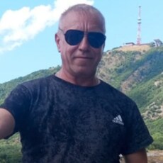 Фотография мужчины Сергей, 54 года из г. Ульяновск