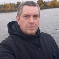 Фотография мужчины Сергей, 44 года из г. Ивангород