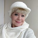 Ольга, 64 года