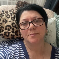 Фотография девушки Анна, 56 лет из г. Владикавказ
