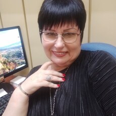 Фотография девушки Светлана, 58 лет из г. Краснодар