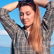 Фотография девушки Людмила, 41 год из г. Темрюк