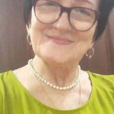 Фотография девушки Светлана, 70 лет из г. Оренбург