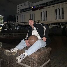 Фотография мужчины Иван, 26 лет из г. Кричев