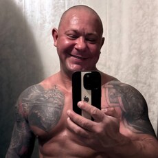 Фотография мужчины Александр, 45 лет из г. Электросталь