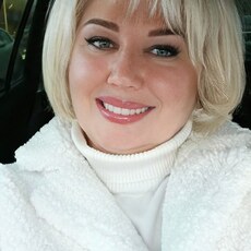 Фотография девушки Елена, 49 лет из г. Самара