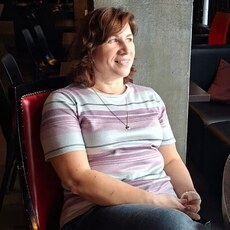 Фотография девушки Алина, 48 лет из г. Архангельск