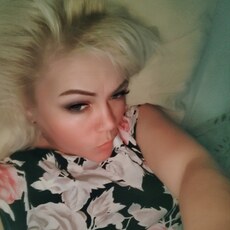 Фотография девушки Милана, 54 года из г. Братск