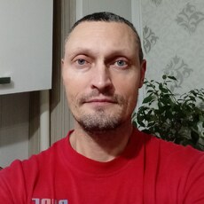 Фотография мужчины Сергей, 47 лет из г. Тольятти