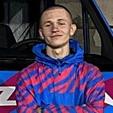 Родион, 20 лет
