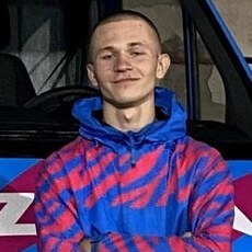 Фотография мужчины Родион, 20 лет из г. Ставрополь