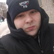 Фотография мужчины Андрей, 28 лет из г. Ульяновск