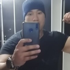 Фотография мужчины Рустам, 40 лет из г. Челябинск